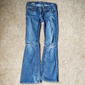 Big Star jeans Sweet